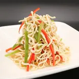 中華干し豆腐（薬膳しゃぶしゃぶ 小尾羊 銀座店）