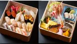 つどいセット（すしの菱田）