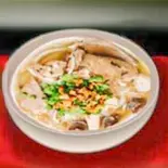 豚内蔵のブン Bun long（Minh Nhat Quan草加店）