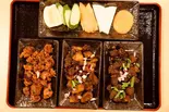 おつまみコンビ（KUTUMBA KITCHEN）