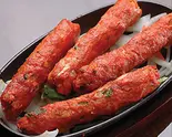 シシカバブ 4本 Seekh Kabab（SAGUN）