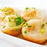 焼き小籠包4個(中華料理 菜香菜 金町店)