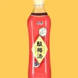 酸梅汤 酸梅湯ドリンク（池記 正宗隆江猪脚飯）