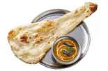 1種類選べるナンカレーセット 1choice curry Naan Curry Set(ニューサラティー江古田店)