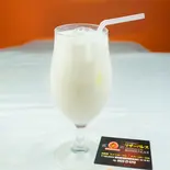 ラッシー/Lassi（MOTHER PALACE インド料理）