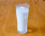 ラッシー/Lassi（RAJA Nepali Indian Restaurant）