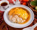 天津炒飯（小龍軒 名古屋栄店）