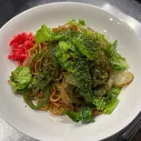 焼きそば【大盛】（みんなのおみせ）