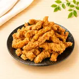 シャオ・スー・ロウ 小酥肉（池上木片弁当）