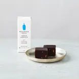 ブルーボトル羊羹テリーヌショコラ Blue Bottle Yokan(Jelly) - Terrine Chocolat(ブルーボトルコーヒー 福岡天神カフェ)