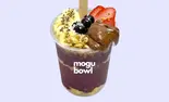 【ヌテラ】アサイーボウル（【もったり自家製アサイー専門店】mogu_bowl）