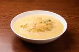 天津飯（日の出飯店）