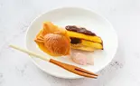 さつまいもあずき  本日残り1個（塗装屋さんのミニたい焼き希）