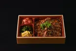 牛タン焼肉丼(タレ)(いきなり焼肉 笹塚店)
