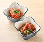タコチャンジャ（韓国料理 とわとわ）