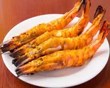50%OFF 海老のタンドリー TANDORI PRAWN(サンガム 神保町本店)