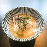 114.鯛茶漬け（わらいや弁当）