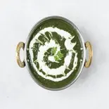 ポークサーグ（インドネパール料理クンティカ）