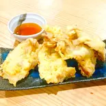 鶏天 単品(4個)【天つゆ】（【本格町中華】珍十番）
