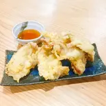 鶏天 単品(4個)【天つゆ】（大分 とり天 豚天 天洋軒）