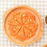 キムチチヂミ(韓国カフェダイニング HANOK)