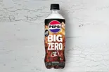 ペプシ<生> BIG ZERO（ピザハット 吉塚パピヨンガーデン店）