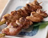 ハツ(2本)(【うなぎ丼がおすすめ!】一町)