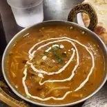Today Special curry/日替わり カレー（Bipita and Anshu）