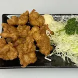 たこ唐揚げ(大衆居酒屋大ちゃん調布店)