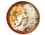 クリミオンチキン/Creamyon Chicken/크리미언치킨（ネネチキン＆韓チャドル桜木町店）