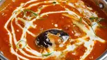 アルべガンマサラ Aloo Began Masala（ガンディーパレスJR尼崎駅前店）