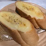 アリオリトースト(バスク風カニグラタン専門店 カニかめ)