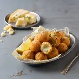 チーズボール4P(じんくん食堂)