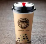 ほっとタピオカミルクティー(MOOGA 秋葉原店)