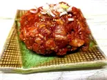 大盛りチャンヂャ(焼肉いつものところ)