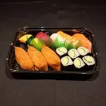 握り（廻らない寿司 北陸がっぱ）