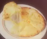 チーズナン Cheese Naan(SAKURA)
