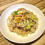 皿うどん（博多荘）