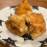 からあげ3個（肉めし食堂TAKTABLE）