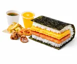 【お得】バリューセット＆スタンダード「Value Set ＆ Standard」（ポーたま 博多マルイ店 【沖縄発ポーク卵おにぎり専門店】）