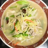 辛タン麺(辛)（中華料理 北京亭 戸田公園店）