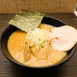 味噌らーめん（らーめん五衛門 浦安店）