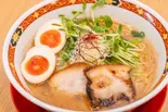 味噌らーめん（YAMACHAN）