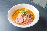 味噌らーめん(らーめんOrange)