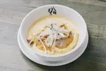 味噌らーめんMiso Ramen（らぁ麺もう利 半蔵門店）