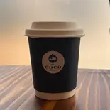COCOブレンド(HOT)（cafe＆bar COCO）