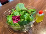 カップサラダ  Cup Salad（俺のイタリアン 新橋赤レンガ通）