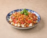 ベトナム風おこわ / Xôi Mặn thập Cẩm（PHUONG MART 桃谷）