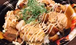 からチャ他人丼（麺屋マルヨシ）