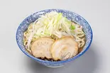 ミニラーメン チャーシュー2枚 (麺 125g)（立川田田）